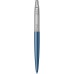 Pix Parker Jotter XL Royal Primrose Matte Blue CT