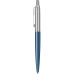 Pix Parker Jotter XL Royal Primrose Matte Blue CT