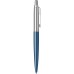 Pix Parker Jotter XL Royal Primrose Matte Blue CT