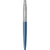 Pix Parker Jotter XL Royal Primrose Matte Blue CT