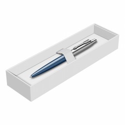 Pix Parker Jotter XL Royal Primrose Matte Blue CT Pix Parker Jotter XL Royal Primrose Matte Blue CT