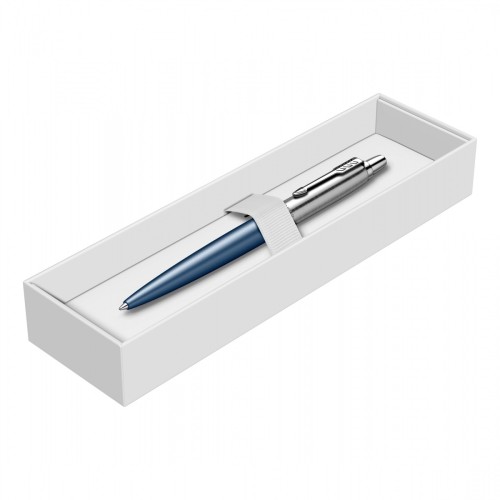 Pix Parker Jotter XL Royal Primrose Matte Blue CT