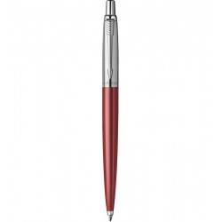 Pix Parker Jotter Original Standard Red CT