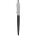 Pix Parker Jotter XL Royal Richmond Matte Black CT