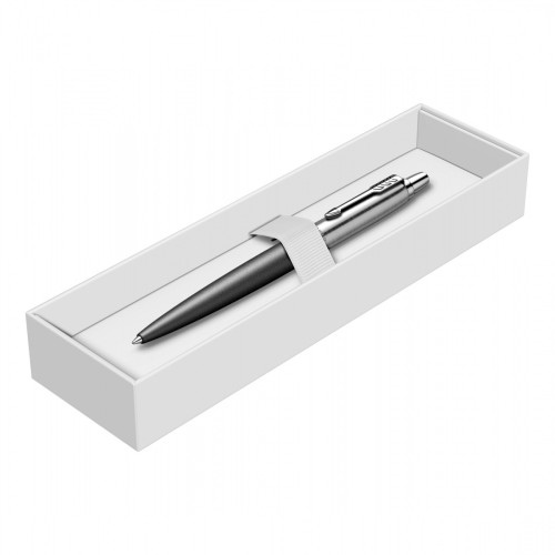Pix Parker Jotter XL Royal Richmond Matte Black CT