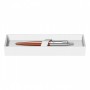 Pix Parker Jotter Royal British Chelsea Orange CT