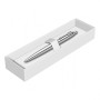Pix Parker Jotter Royal Standard Stainless Steel CT