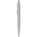 Pix Parker Jotter Royal Standard Stainless Steel GT