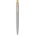 Pix Parker Jotter Royal Standard Stainless Steel GT