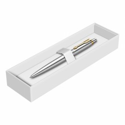 Pix Parker Jotter Royal Standard Stainless Steel GT