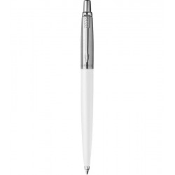 Pix Parker Jotter Original Standard White CT Pix Parker Jotter Original Standard White CT