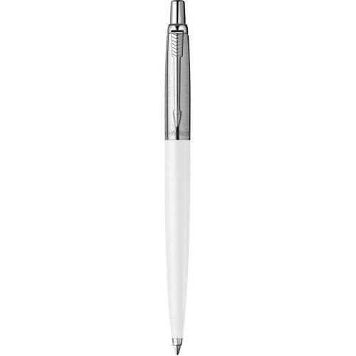 Pix Parker Jotter Original Standard White CT