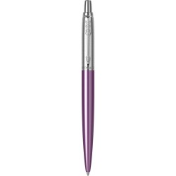 Pix Parker Jotter Royal British Victoria Violet CT