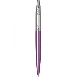 Pix Parker Jotter Royal British Victoria Violet CT Pix Parker Jotter Royal British Victoria Violet CT