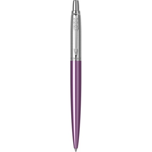 Pix Parker Jotter Royal British Victoria Violet CT