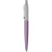 Pix Parker Jotter Royal British Victoria Violet CT