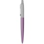 Pix Parker Jotter Royal British Victoria Violet CT