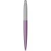 Pix Parker Jotter Royal British Victoria Violet CT