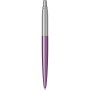 Pix Parker Jotter Royal British Victoria Violet CT
