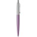 Pix Parker Jotter Royal British Victoria Violet CT