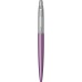Pix Parker Jotter Royal British Victoria Violet CT