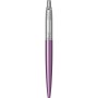 Pix Parker Jotter Royal British Victoria Violet CT