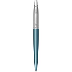 Pix Parker Jotter Royal British Waterloo Blue CT