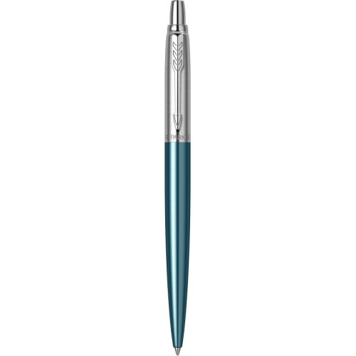 Pix Parker Jotter Royal British Waterloo Blue CT