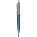 Pix Parker Jotter Royal British Waterloo Blue CT