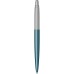 Pix Parker Jotter Royal British Waterloo Blue CT