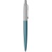 Pix Parker Jotter Royal British Waterloo Blue CT