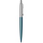 Pix Parker Jotter Royal British Waterloo Blue CT