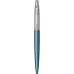Pix Parker Jotter Royal British Waterloo Blue CT