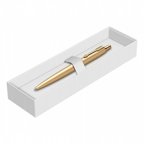 Pix Parker Jotter XL Royal Monochrome Gold GT