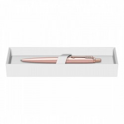 Pix Parker Jotter XL Royal Monochrome Rose Gold PGT