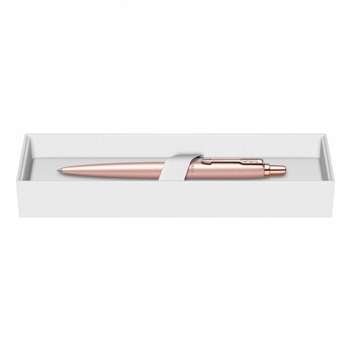 Pix Parker Jotter XL Royal Monochrome Rose Gold PGT