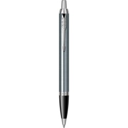 Pix Parker IM Royal Standard- Light Blue Grey CT