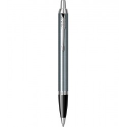 Pix Parker IM Royal Standard- Light Blue Grey CT