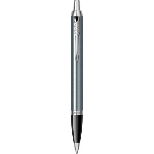 Pix Parker IM Royal Standard- Light Blue Grey CT