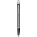 Pix Parker IM Royal Standard- Light Blue Grey CT