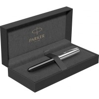 Pix Parker 51 Royal Black CT Pix Parker 51 Royal Black CT