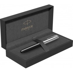 Pix Parker 51 Royal Black CT Pix Parker 51 Royal Black CT