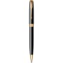 Pix Parker Sonnet Royal Black GT