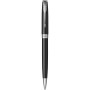 Pix Parker Sonnet Royal Matte Black CT