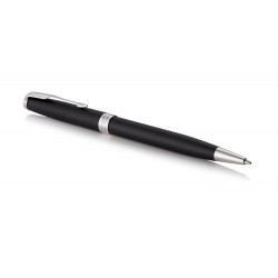 Pix Parker Sonnet Royal Matte Black CT