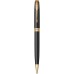 Pix Parker  Sonnet Royal Matte Black GT