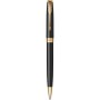 Pix Parker  Sonnet Royal Matte Black GT