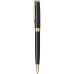 Pix Parker  Sonnet Royal Matte Black GT