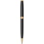 Pix Parker  Sonnet Royal Matte Black GT