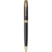 Pix Parker  Sonnet Royal Matte Black GT
